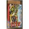 Image 1 : HOT WHEELS MARIO KART MARIO CIRCUIT TRACK SET COMPLETE