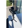 Image 4 : ZHIYUN CRANE 2S 3 AXIS HANDHELD GIMBAL STORE DEMO NO BATTERY- RETAIL $487