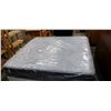 Image 3 : KINGSIZE CROWN JEWEL MATTRESS W/ SPLIT BOX SPRING