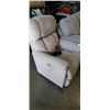 Image 2 : LAZYBOY ELECTRIC RECLINING CHAIR