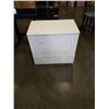 Image 1 : WHITE 3 DRAWER DRESSER