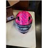 Image 4 : NEW YOUTH SMALL GAMMA SNOW HELMET GM49Y BEASTS