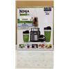 Image 1 : NINJA NUTRI BLENDER PRO BLENDER TESTED AND WORKING - RETAIL $159