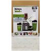 Image 2 : NINJA NUTRI BLENDER PRO BLENDER TESTED AND WORKING - RETAIL $159