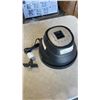 Image 1 : AS NEW INSTANT POT AIR FRYER LID 6 IN 1 TESTED AND WORKING - RETAIL $129