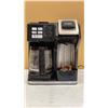 Image 1 : HAMILTON BEACH 2-WAY SINGLE SERVE COFFEE MAKER - RETAIL $179