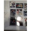 Image 3 : 9 COLLECTIBLE WAYNE GRETZKY CARDS