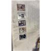 Image 2 : 5 COLLECTIBLE WAYNE GRETZKY CARDS