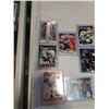 Image 3 : 7 COLLECTIBLE WAYNE GRETZKY CARDS
