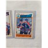 Image 3 : 2 COLLECTIBLE WAYNE GRETZKY CARDS