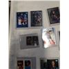 Image 3 : 9 COLLECTIBLE WAYNE GRETZKY CARDS