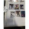 Image 2 : 9 COLLECTIBLE WAYNE GRETZKY CARDS