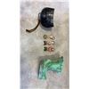 Image 1 : ANTIQUE COWBELL WITH SWITZERLAND BELL KEYS