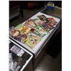 Image 1 : LOT OF COLLECTIBLE COMICS