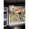 Image 2 : LOT OF COLLECTIBLE COMICS