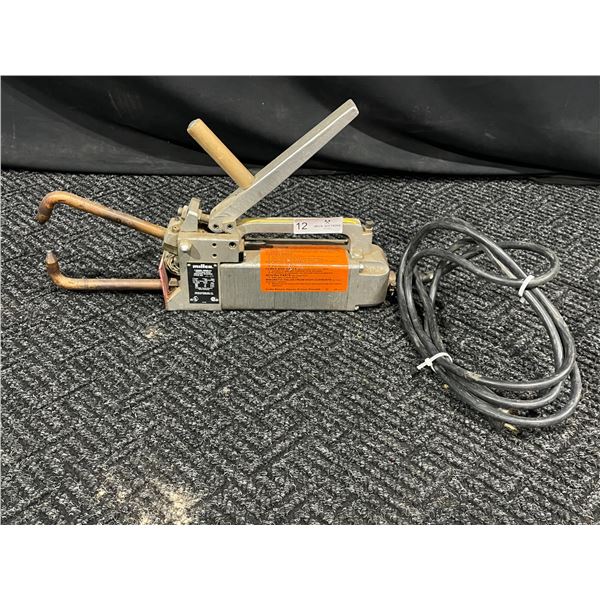 Miller Portable Spot Welding Machine