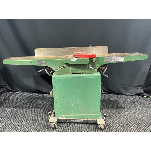 House Of Tools 8In Jointer