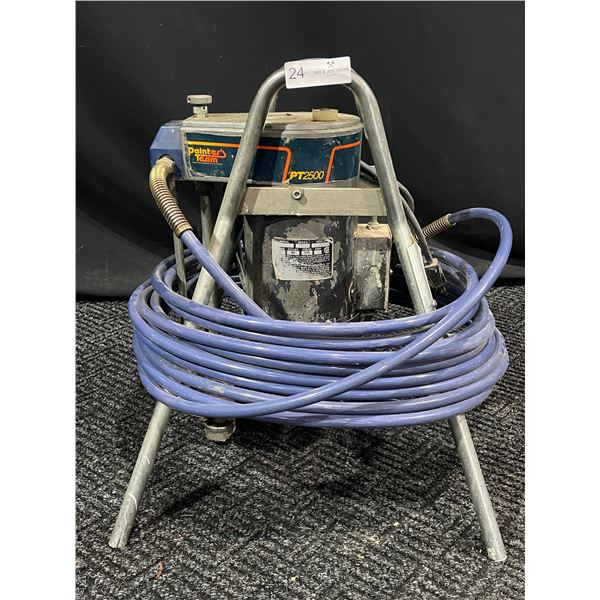 Painter Team 2500