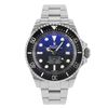 Image 1 : Rolex Deepsea Blue Model # 136660