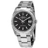 Image 1 : Rolex 36MM Datejust SS Model # 126200