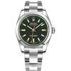 Image 1 : Rolex Milgauss Model # 116400GV