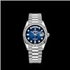 Image 1 : Rolex 36MM Day Date WG Model #128239