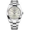 Image 1 : Rolex 41MM Datejust SS Model # 126300