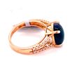 Image 2 : 1.99ct Natural OPAL 14K Rose Gold 2.5gm Ring