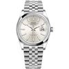 Image 1 : Rolex 36MM Datejust SS Model # 126234