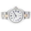 Image 2 : Cartier Cle SS/RG 40MM Model #W2CL0002