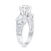 Image 2 : 1.79ct Solitaire diamond ring
