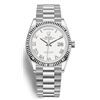 Image 1 : Rolex 36MM Day Date WG Model # 128239