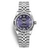 Image 1 : Rolex Datejust SS Model # 278274