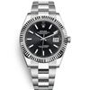 Image 1 : Rolex 41MM Datejust SS Model # 126334