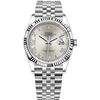 Image 1 : Rolex 36MM Datejust SS Model # 126234