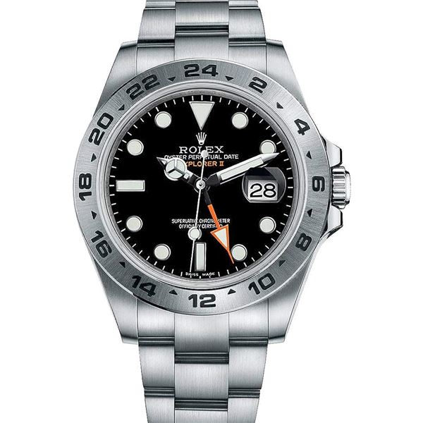 Rolex Explorer 2 Model # 226570