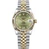 Image 1 : Rolex Datejust SS/YG Model # 278273