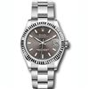 Image 1 : Rolex Datejust SS Model # 278240