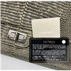 Image 10 : RARE Chanel Natural Lizard Double Flap Classic 227 Reissue
