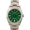 Pre-owned Rolex  Oyster Perpetual 126000
