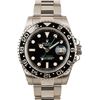 Image 1 : Pre-owned Rolex GMT-Master II - 116710LN
