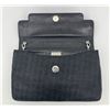 Image 8 : Judith Leiber Black Embossed Patent Leather Enamel Bear Front Clutch