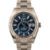 Image 1 : Pre-owned Rolex Sky-Dweller 326934