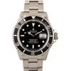 Image 1 : Pre-owned Rolex Submariner 16610
