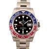 Image 1 : Pre-owned Rolex GMT Master II - 116719