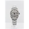 Image 1 : Pre-owned ROLEX DATEJUST Model #1500 S/S 34mm