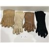 Image 1 : Fashionable Womens Gloves