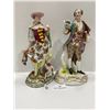 Image 1 : 2 Antique Figurines