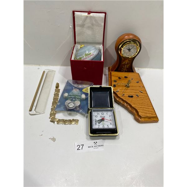 Collection Of Home Decor