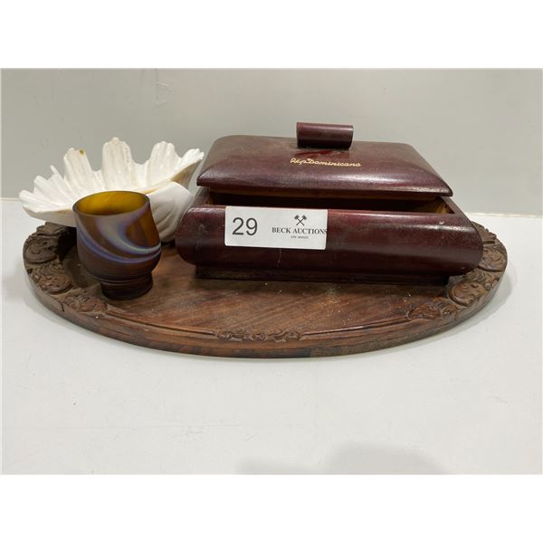 Assortment Of Home Necessities